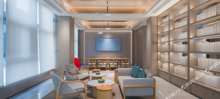 全季酒店(廊坊市民服务中心店)图片