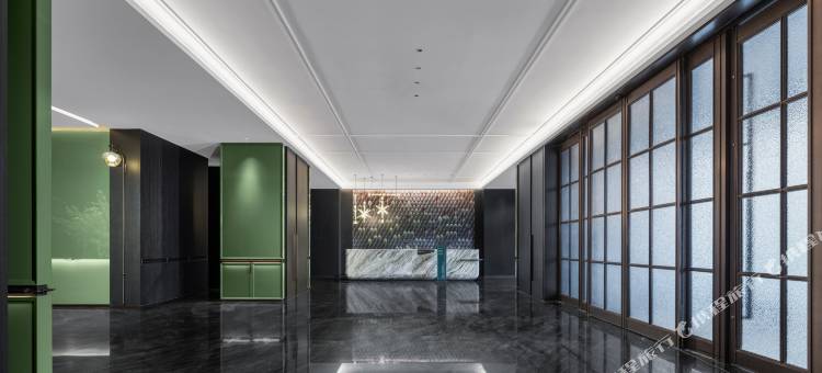 重庆双福假日酒店图片