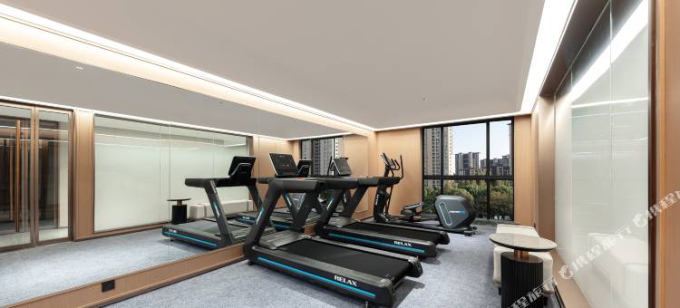 星程酒店(无锡国家软件园店)图片