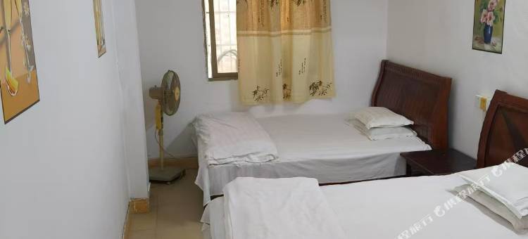 好便宜住宿(惠州火车站店)图片