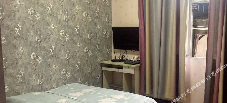 无忧小筑客栈图片