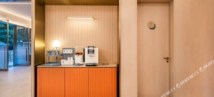 汉庭酒店(芒市大金塔店)图片