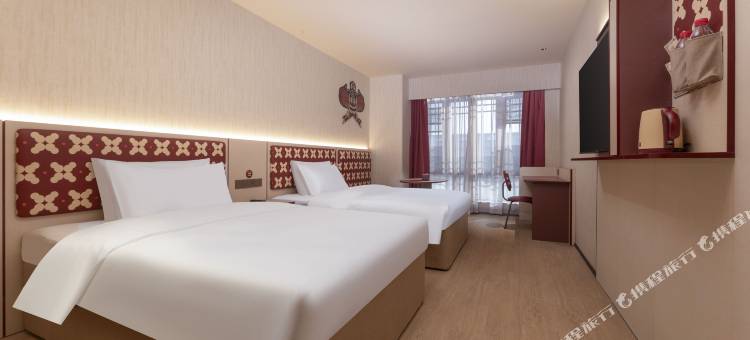 你好酒店(九华山风景区九子古镇店)图片