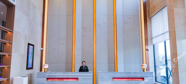 麗枫酒店(谷城高铁站北辰大道店)图片