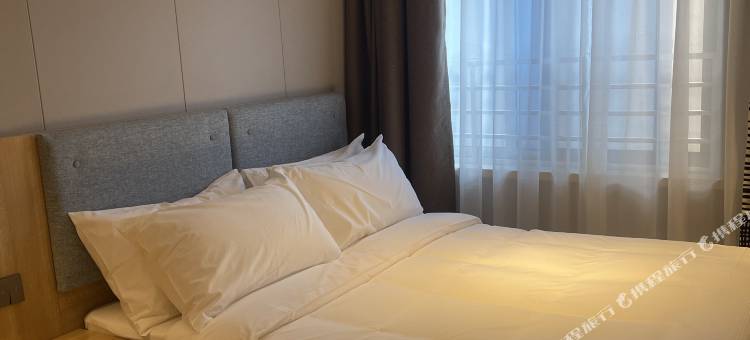 如家驿居酒店(上海豫园老西门地铁站店)图片