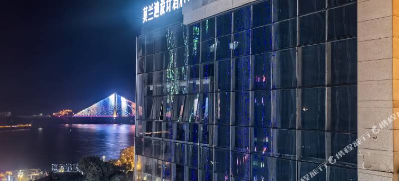 莫兰迪设计酒店(滨江路店)图片