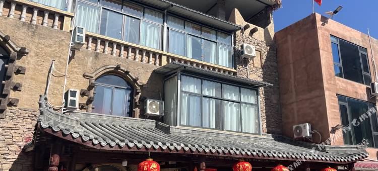 清悠苑民宿(阿坝茂县古羌城店)图片