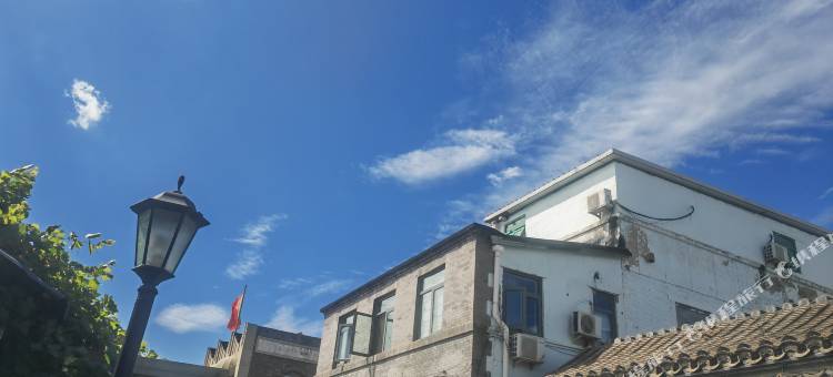 7天酒店(北京前门大栅栏店)图片