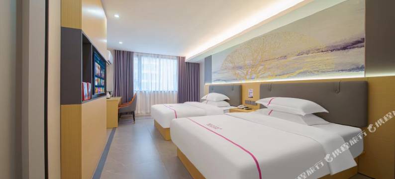 惠州尚景酒店图片