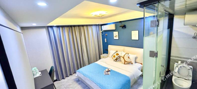 木野民宿(天津西青大学城店)图片