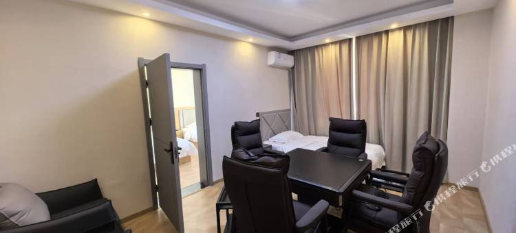 辽源嘉丽府商务宾馆图片