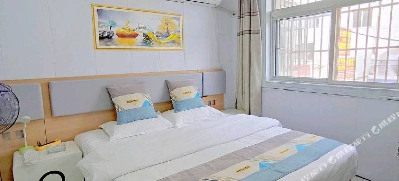 舒心雅苑宾馆图片