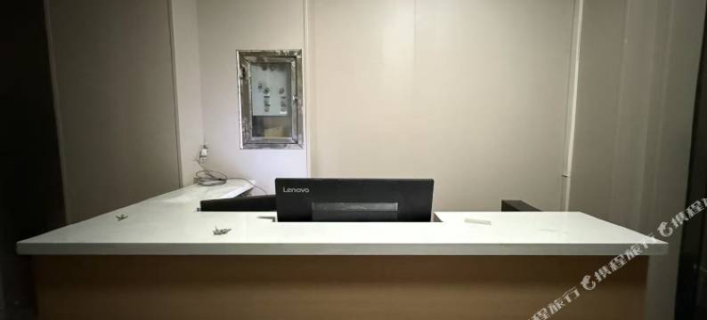 云隐轻居酒店(南京夫子庙龙蟠中路店)图片