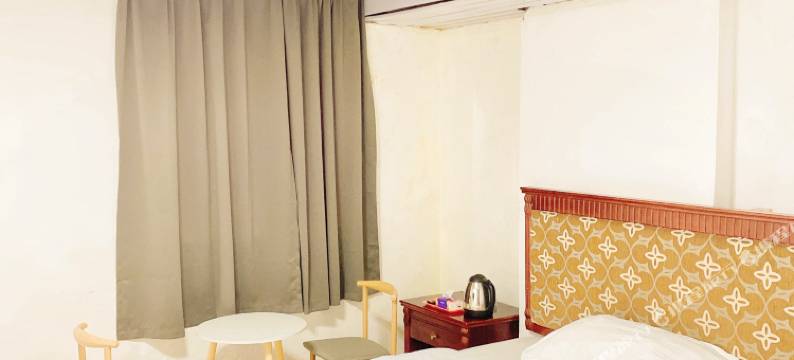 韶关沿堤二路姚家宾馆图片