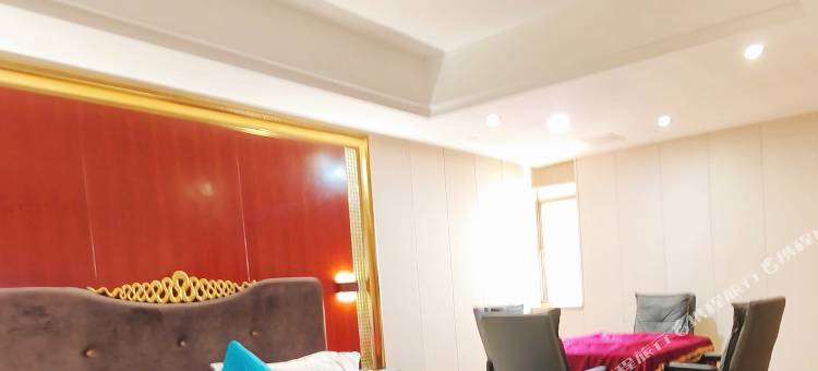 琴江酒店(深圳国际会展中心沙井店)图片