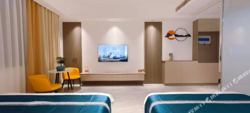 希棠酒店(日照第三海水浴场店)图片