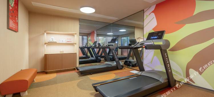 桔子酒店(芜湖大学城高新区店)图片