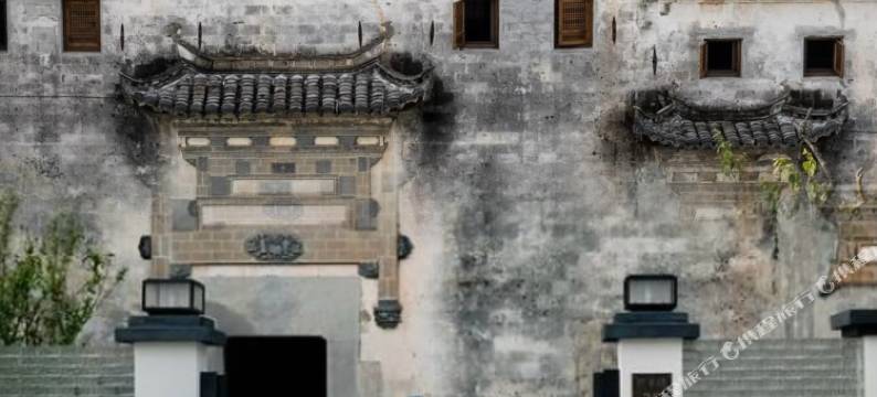 观山·两境美学度假民宿图片