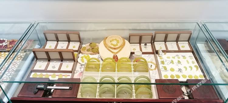 图们吉润小筑图片