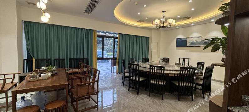 惠州悦榕湾酒店(鹅城大桥店)图片