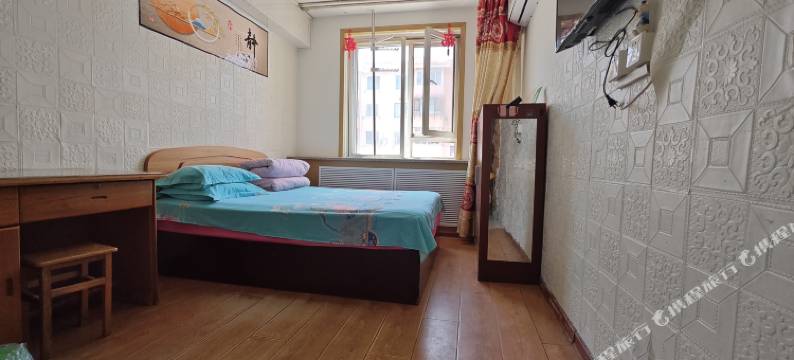 大连温馨之家客舍图片