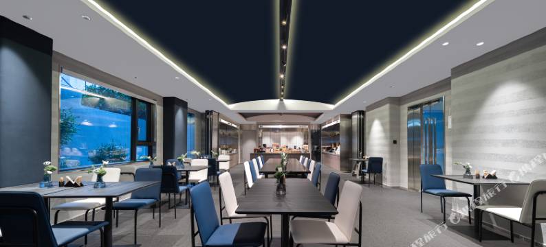 成都文殊院城隍庙地铁站轻居酒店图片