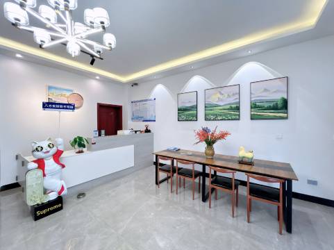 抚仙湖君达客栈