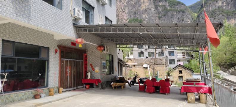 海明农庄(陵川县双底村店)图片