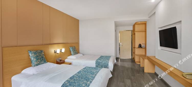 尚捷商务酒店(德安大道店)图片