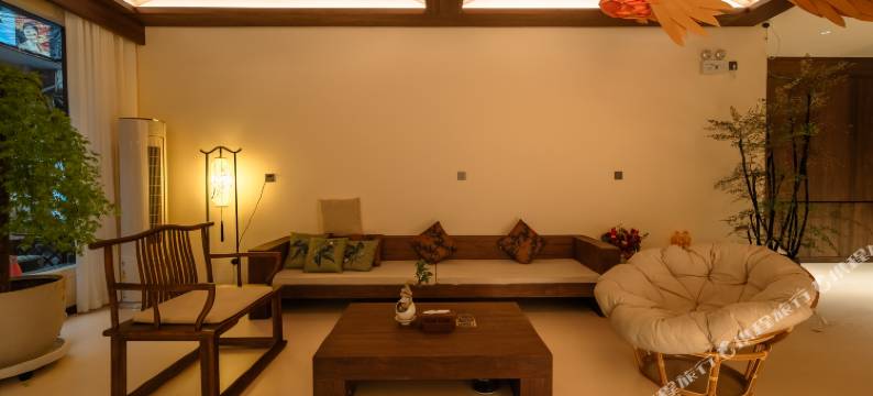 上芸溪民宿(边城茶峒景区店)图片