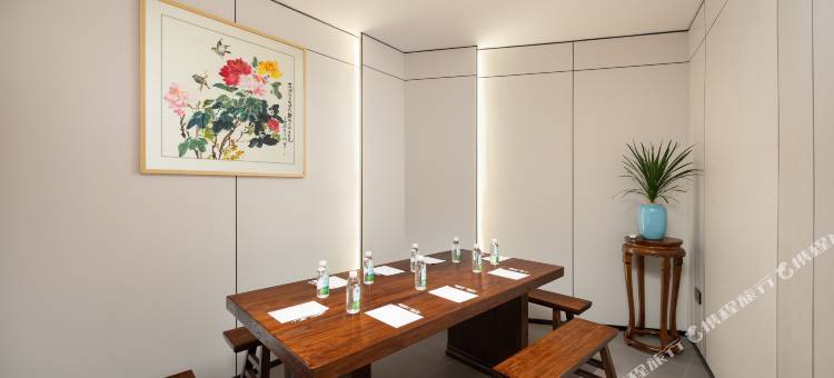 黄山静和茗宿(黄山风景区南大门换乘中心店)图片