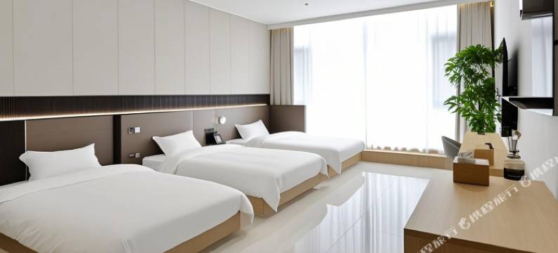 雅栖民宿(河南宝泉旅游度假区店)图片