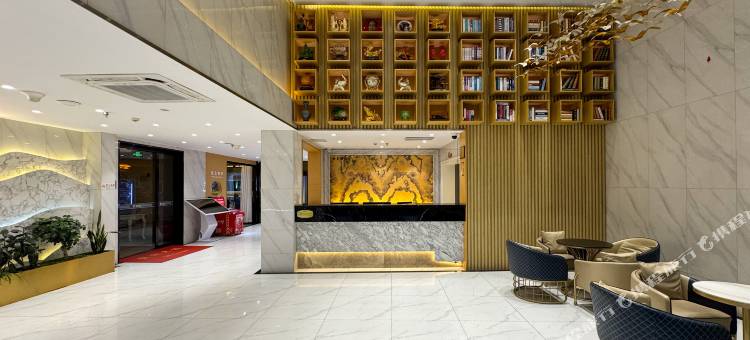 呈境 Life Hotel(北京欢乐谷店)图片