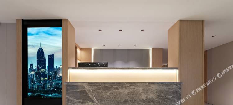 云上四季酒店(贵阳北站店)图片