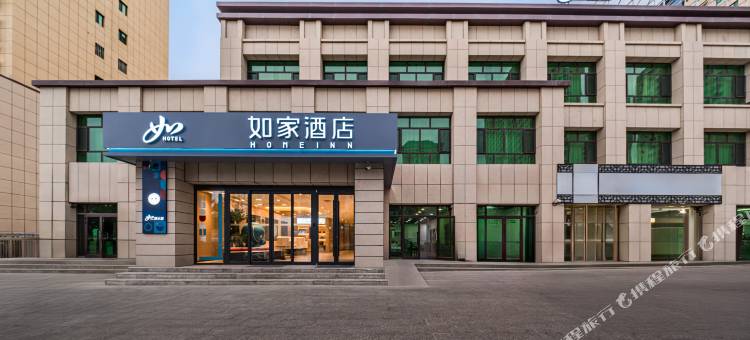 如家酒店·neo(霍尔果斯国门店)图片