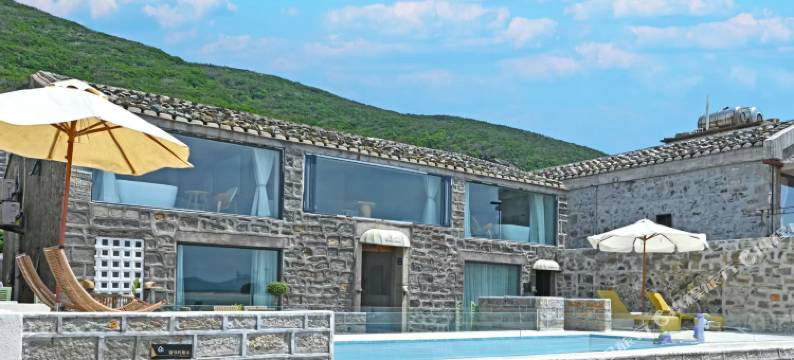 安下And Share•海景度假民宿(平潭长江澳海滩店)图片