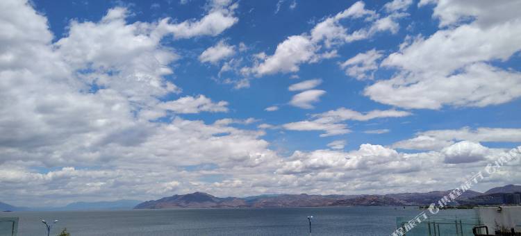 大理云华里海景客栈图片