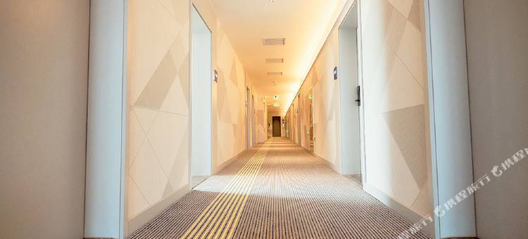 7天酒店(济南钢城区颜庄公园店)图片