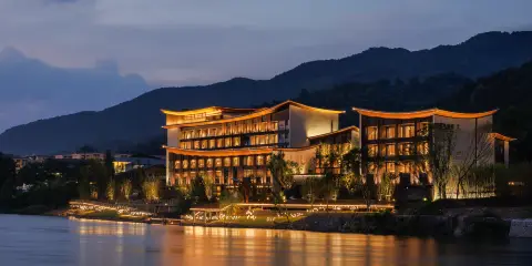 東江湖子兮如斯文化行館