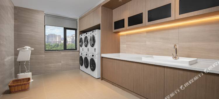 麗枫酒店(承德避暑山庄店)图片