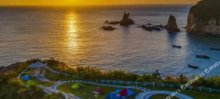 温州鸽尾花宿民宿图片