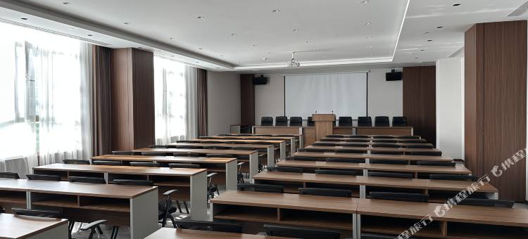 靖边印象大酒店图片