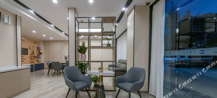 如家驿居酒店(上海虹桥机场国家会展中心店)图片