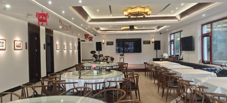 天津林苑山庄图片