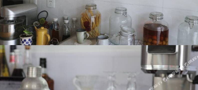 觉华岛鱼家乐家庭宾馆图片