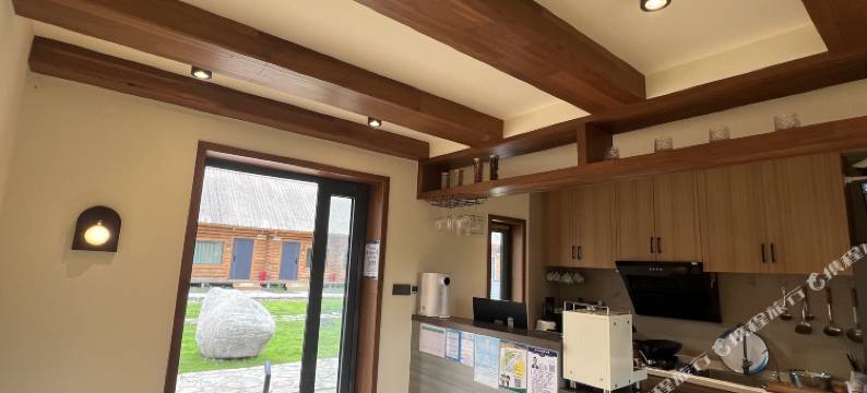 隐阅·山境民宿图片