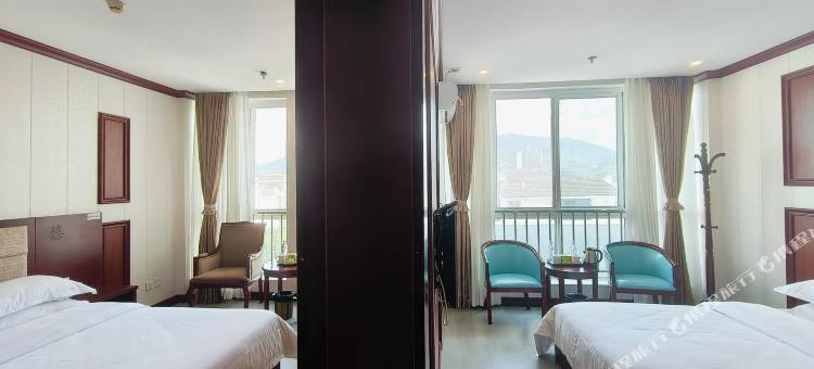 雅安西进大酒店(318国道店)图片