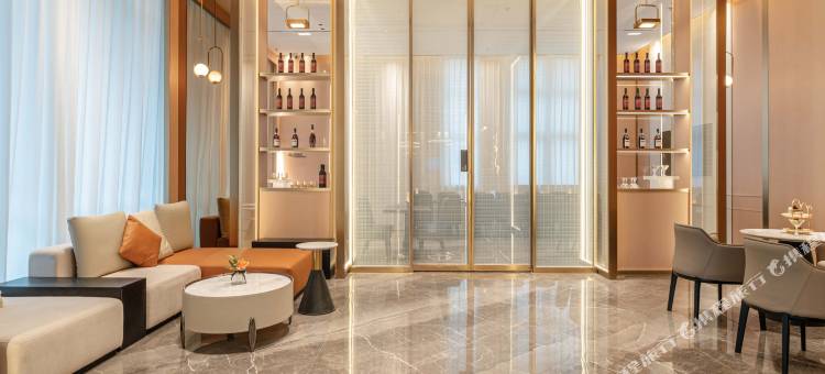 嘉顿国际公寓(广州番禺亚运城店)图片