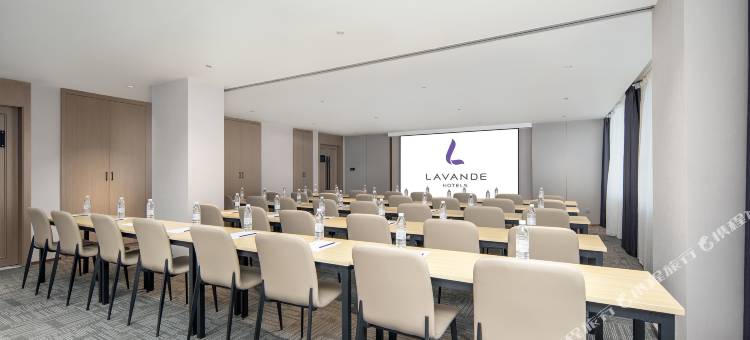 麗枫酒店(张家口赤城店)图片