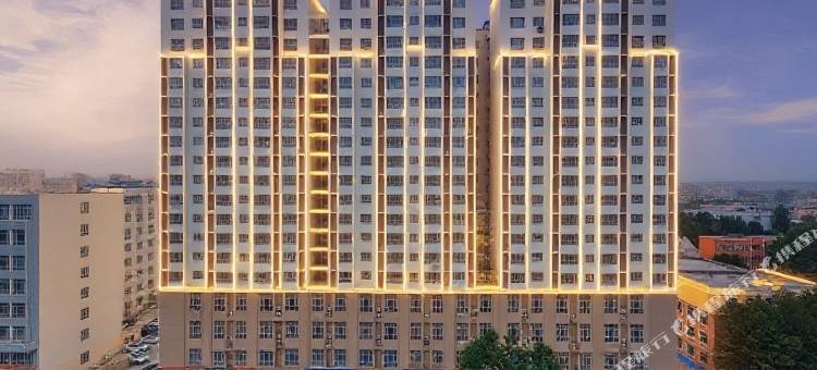 兰天大酒店(莎车新城路店)图片